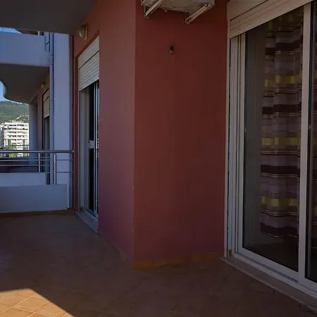 Seaside Retreat Vlorë