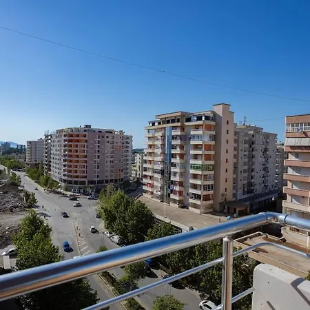 דירה Seaside Retreat