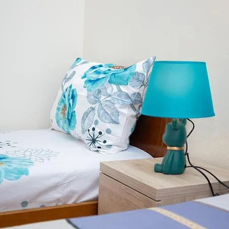 דירה Seaside Retreat Vlorë