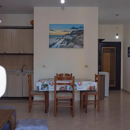 Seaside Retreat