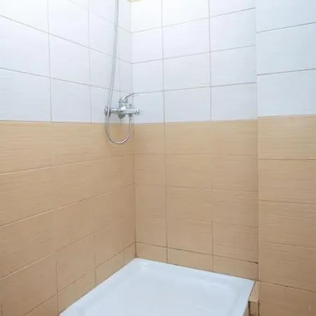 דירה Seaside Retreat