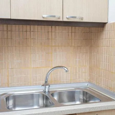 Seaside Retreat דירה *