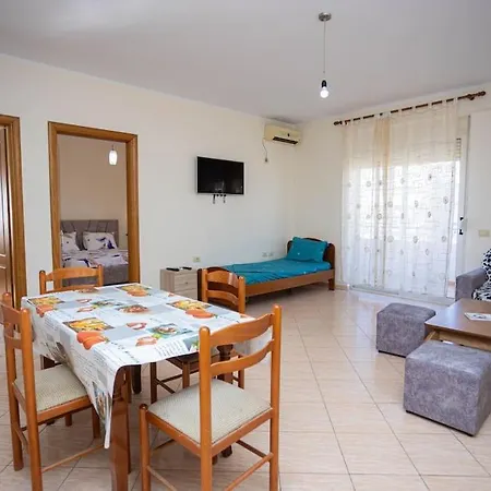 Seaside Retreat Vlorë