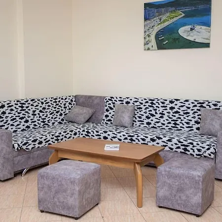 Seaside Retreat