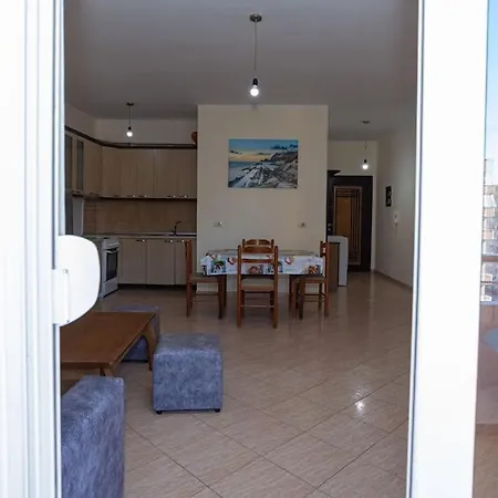 Seaside Retreat Vlorë