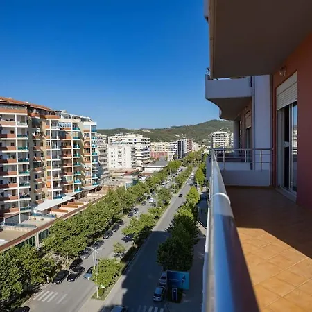 Seaside Retreat * Vlorë