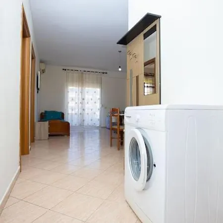 דירה Seaside Retreat *