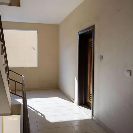 Seaside Retreat דירה *