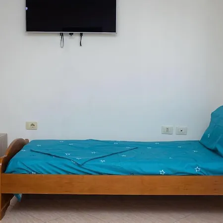 דירה Seaside Retreat *