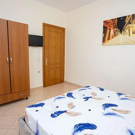 דירה Seaside Retreat *