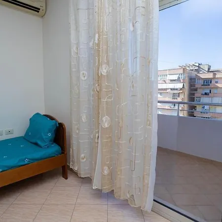 דירה Seaside Retreat Vlorë