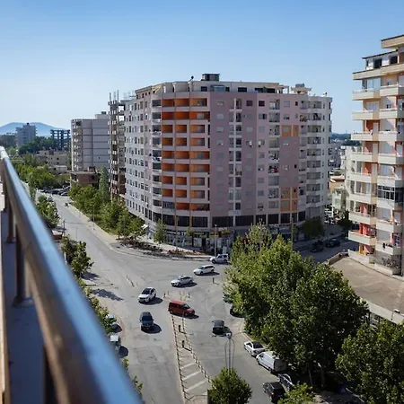 Seaside Retreat * Vlorë