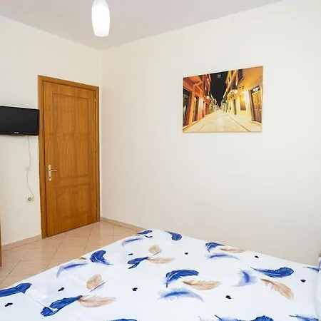 דירה Seaside Retreat