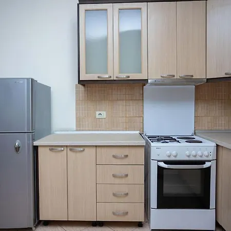 דירה Seaside Retreat Vlorë
