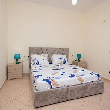 Seaside Retreat Vlorë