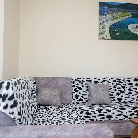 Seaside Retreat דירה *