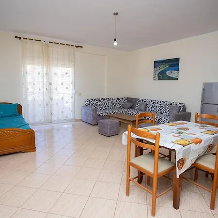 Seaside Retreat Apartamento